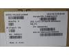 Lenovo 5CB1L83646 Tastatur inkl. TopcaseASM_ITA C 82Y3 WH RGB