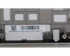 Lenovo 5CB1L83654 Tastatur inkl. TopcaseASM_GER C 82Y3 WH RGB