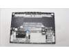 Lenovo 5CB1L83659 Tastatur inkl. TopcaseASM_SLV C 82Y3 WH RGB