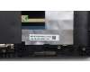 Lenovo 5CB1L83667 Tastatur inkl. Topcase ASM_ARA L82Y5 FP SG BL
