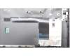 Lenovo 5CB1L83668 Tastatur inkl. Topcase ASM_BEL L82Y5 FP SG BL