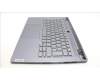 Lenovo 5CB1L83668 Tastatur inkl. Topcase ASM_BEL L82Y5 FP SG BL