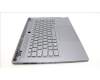 Lenovo 5CB1L83668 Tastatur inkl. Topcase ASM_BEL L82Y5 FP SG BL