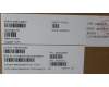 Lenovo 5CB1L83672 Tastatur inkl. Topcase ASM_ENG L82Y5 FP SG BL