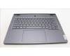 Lenovo 5CB1L83674 Tastatur inkl. Topcase ASM_USA ENG L82Y5FPSGBL