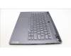 Lenovo 5CB1L83674 Tastatur inkl. Topcase ASM_USA ENG L82Y5FPSGBL