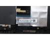 Lenovo 5CB1L83674 Tastatur inkl. Topcase ASM_USA ENG L82Y5FPSGBL