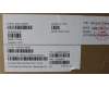 Lenovo 5CB1L83675 Tastatur inkl. Topcase ASM_FRA/ENG L82Y5FPSGBL