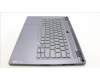 Lenovo 5CB1L83679 Tastatur inkl. Topcase ASM_GRE L82Y5 FP SG BL