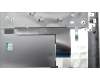 Lenovo 5CB1L83684 Tastatur inkl. Topcase ASM_ITA L82Y5 FP SG BL