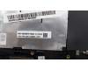Lenovo 5CB1L83684 Tastatur inkl. Topcase ASM_ITA L82Y5 FP SG BL