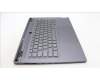 Lenovo 5CB1L83685 Tastatur inkl. Topcase ASM_KOR L82Y5 FP SG BL