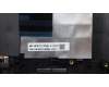 Lenovo 5CB1L83685 Tastatur inkl. Topcase ASM_KOR L82Y5 FP SG BL