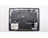 Lenovo 5CB1L83690 Tastatur inkl. Topcase ASM_UK L82Y5 FP SG BL