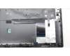 Lenovo 5CB1L83691 Tastatur inkl. Topcase spanisch L82Y5 FP SG BL
