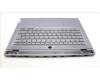 Lenovo 5CB1L83692 Tastatur inkl. Topcase ASM_SLV L82Y5 FP SG BL