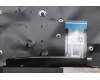 Lenovo 5CB1L83697 Tastatur inkl. Topcase ASM_UKR L82Y5 FP SG BL