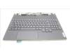 Lenovo 5CB1L83699 Tastatur inkl. Topcase ASM_ARA_L83AG