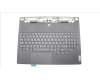 Lenovo 5CB1L83700 C-Cover with keyboard, Belgian, UK