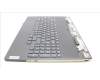 Lenovo 5CB1L83700 C-Cover with keyboard, Belgian, UK