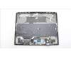 Lenovo 5CB1L83700 Tastatur inkl. Topcase ASM_BEL_L83AG
