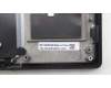 Lenovo 5CB1L83701 Tastatur inkl. Topcase ASM_BUL_L83AG