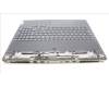 Lenovo 5CB1L83703 Tastatur inkl. Topcase ASM_CZE/SLK_L83AG