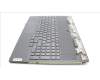 Lenovo 5CB1L83703 Tastatur inkl. Topcase ASM_CZE/SLK_L83AG
