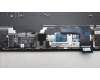 Lenovo 5CB1L83844 Tastatur inkl. Topcase ASM_EURO_ENG_L83AG