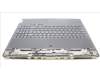 Lenovo 5CB1L83845 Tastatur inkl. Topcase ASM_USA_ENG_L83AG