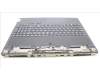 Lenovo 5CB1L83851 Tastatur inkl. Topcase ASM_HBW_L83AG