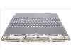 Lenovo 5CB1L84367 C-Cover with keyboard, Russian, US