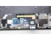 Lenovo 5CB1L84368 Tastatur inkl. Topcase ASM_UK_L83AG