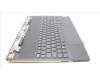 Lenovo 5CB1L84368 Tastatur inkl. Topcase ASM_UK_L83AG