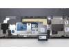 Lenovo 5CB1L84370 Tastatur inkl. Topcase ASM_SLV_L83AG