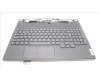 Lenovo 5CB1L84698 C-Abdeckung mit Tastatur, Schweiz