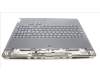Lenovo 5CB1L84698 Tastatur inkl. Topcase schweiz_L83AG