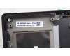 Lenovo 5CB1L84702 Tastatur inkl. Topcase ASM_UKR_L83AG