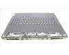 Lenovo 5CB1L84702 Tastatur inkl. Topcase ASM_UKR_L83AG
