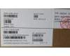 Lenovo 5CB1L84702 Tastatur inkl. Topcase ASM_UKR_L83AG
