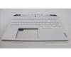 Lenovo 5CB1L87754 Tastatur inkl. TopcaseASM_HUN C 82Y4 WH RGB