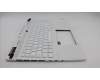 Lenovo 5CB1L87754 Tastatur inkl. TopcaseASM_HUN C 82Y4 WH RGB
