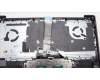 Lenovo 5CB1L88116 Tastatur inkl. Topcase ASM_ARA_H 83E0_NFP_STGY