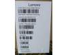 Lenovo 5CB1L88121 Tastatur inkl. Topcase ASM_ENG_H 83E0_NFP_STGY
