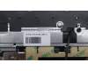 Lenovo 5CB1L88121 Tastatur inkl. Topcase ASM_ENG_H 83E0_NFP_STGY