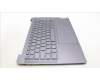 Lenovo 5CB1L88126 Tastatur inkl. Topcase deutsch_H 83E0_NFP_STGY