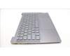 Lenovo 5CB1L88128 Tastatur inkl. Topcase ASM_HBW_H 83E0_NFP_STGY