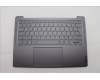 Lenovo 5CB1L88130 Tastatur inkl. Topcase ASM_HUN_H 83E0_NFP_STGY
