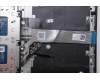 Lenovo 5CB1L88130 Tastatur inkl. Topcase ASM_HUN_H 83E0_NFP_STGY