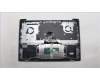 Lenovo 5CB1L88132 Tastatur inkl. Topcase ASM_ITA_H 83E0_NFP_STGY